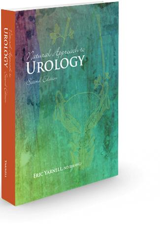 Integrative Urology: Holistic Approaches to Urinary Health